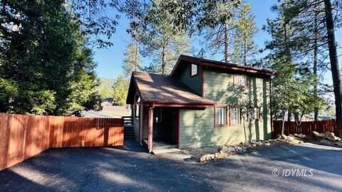 54315 Pine Crest, Idyllwild, CA 92549