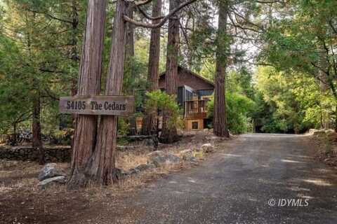54105 S Circle DR, Idyllwild, CA 92549