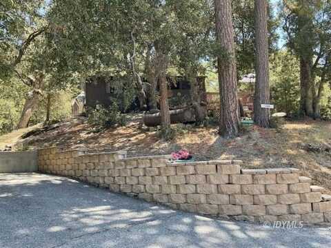 56450 Logan Creek Rd., Idyllwild, CA 92549