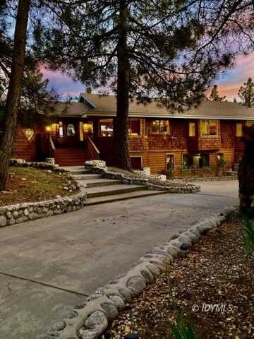 52411 Double View DR, Idyllwild, CA 92549