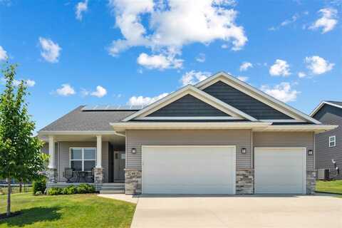 1001 Croell Ave, Tiffin, IA 52340