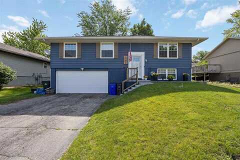6706 Boxwood Ln NE, CedarRapids, IA 52402