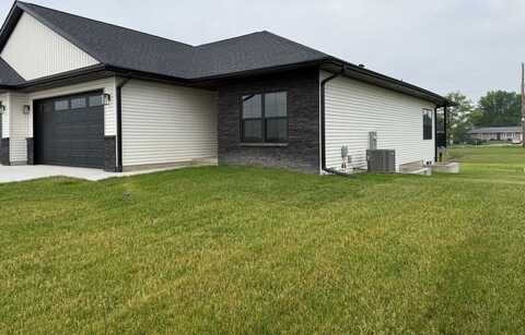 5017 Bluestem St SW, Kalona, IA 52247