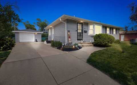 3622 14th Ave, CedarRapids, IA 52403