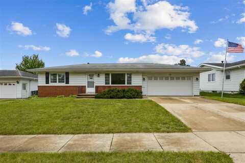 2430 Victoria Dr SW, CedarRapids, IA 52404