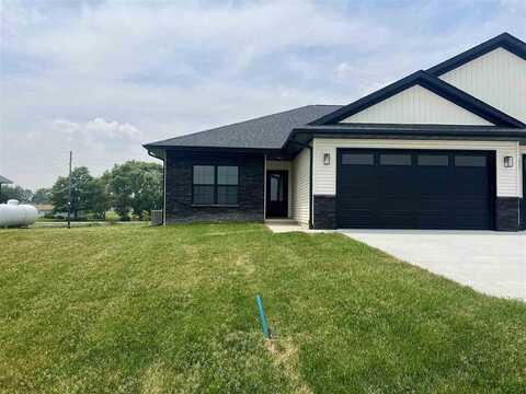 5021 Bluestem St SW, Kalona, IA 52247