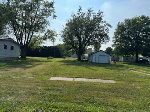 212 N Baker, Keota, IA 52248