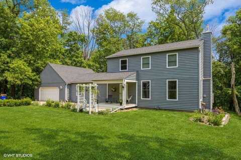2540 NE Overview Drive, Solon, IA 52333