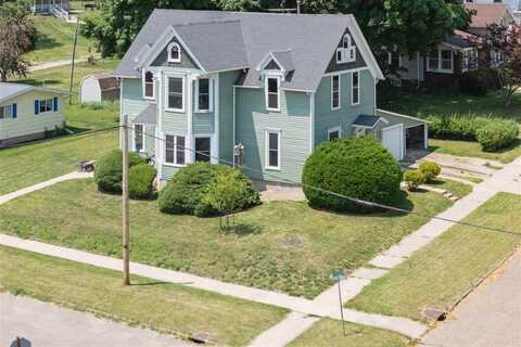 1802 9th Ave, BellePlaine, IA 52208