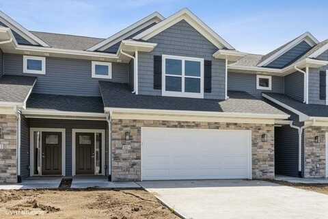 2224 Eversull Ln, NorthLiberty, IA 52317
