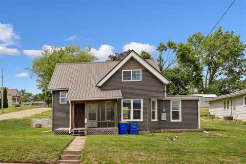 114 W Johnson St, Norway, IA 52318