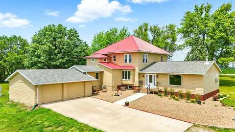 2172 Highway 78, Winfield, IA 52659