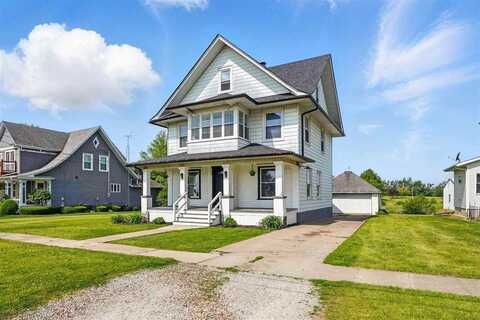 410 S Gilbert St, Keota, IA 52248