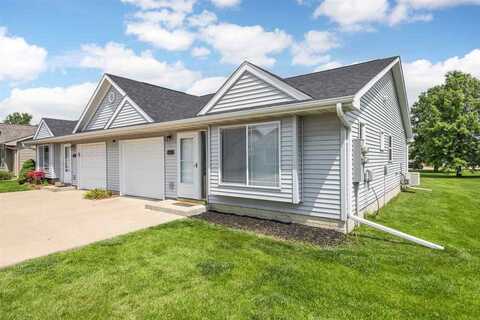 1530 Jaylen Ln, NorthLiberty, IA 52317