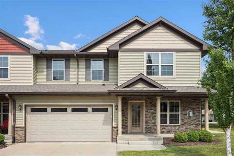 406 Churchill, NorthLiberty, IA 52317