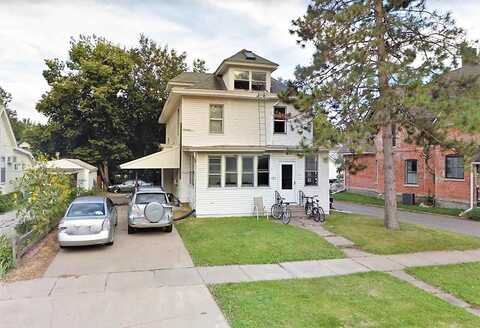 420 N Gilbert St, IowaCity, IA 52240