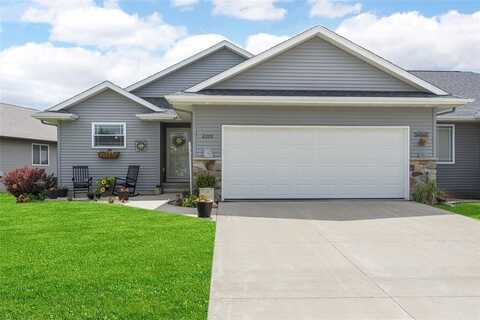2205 Snapdragon Cir, CedarRapids, IA 52404