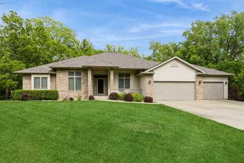 1550 NE IroquoisDr NE, Solon, IA 52333