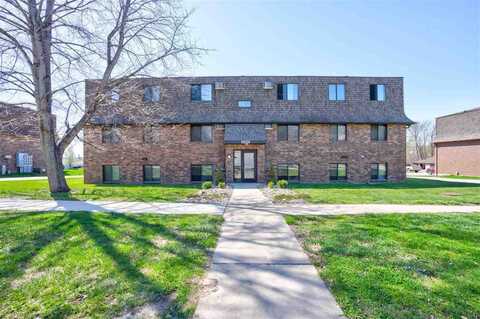 1601 Aber Avenue, IowaCity, IA 52246