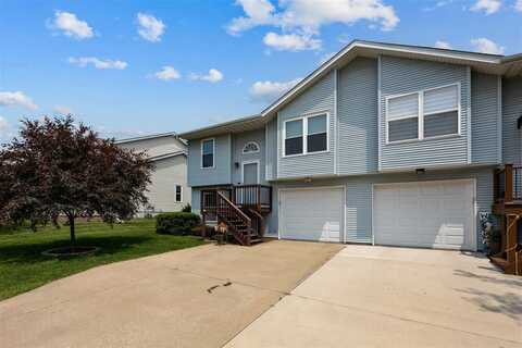 722 Hodge St, NorthLiberty, IA 52317