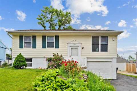 3134 Bayberry, CedarRapids, IA 52404