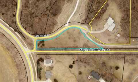 River Birch Estates Lot 4, NorthLiberty, IA 52317