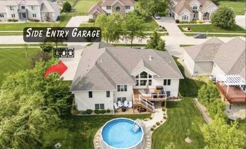 1485 Huntington Hills Dr, Marion, IA 52302