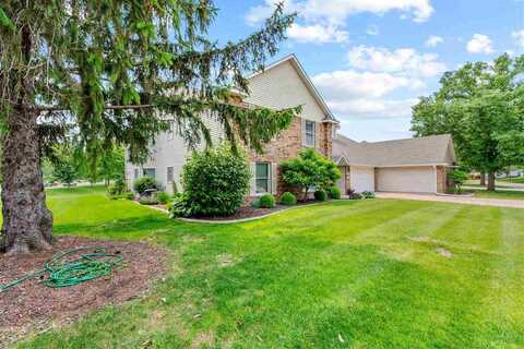 2321 WILLOWBROOKE LN, IowaCity, IA 52246
