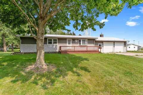 205 S Huntsberry Street, Winfield, IA 52659