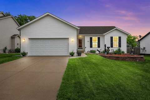 2095 Geode St, Marion, IA 52302