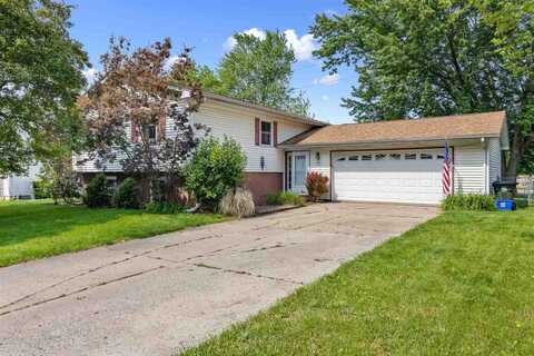 2129 Palmer Cir, IowaCity, IA 52240