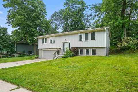 115 N Westminster St, IowaCity, IA 52245