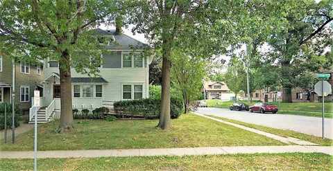730 E College St, IowaCity, IA 52240