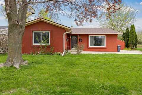 1424 N Ave, CedarRapids, IA 52405