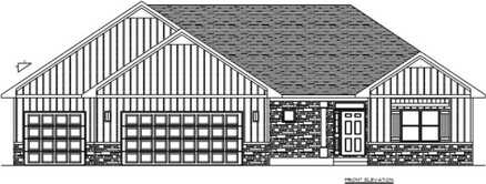 702 Lakeview Ct, Tiffin, IA 52340
