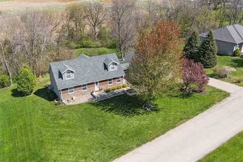 13294 212th Ave, Anamosa, IA 52205