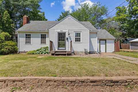 911 S Van Buren St, IowaCity, IA 52240