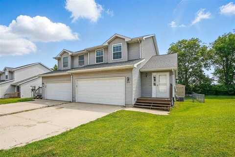 660 Andy Ct, NorthLiberty, IA 52317