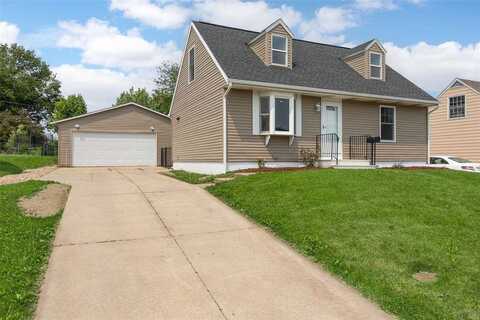 5208 Gordon Ave NW, CedarRapids, IA 52405
