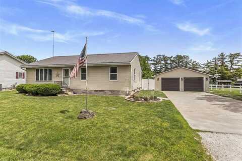 102 S 15th Ave, Washington, IA 52353