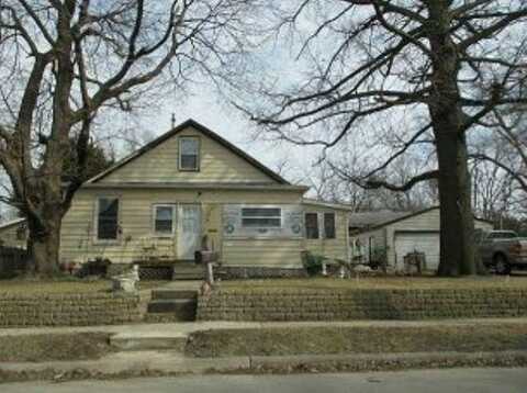 1019 Diana St, IowaCity, IA 52240
