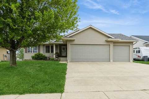 2806 Dawn Ave SW, CedarRapids, IA 52404