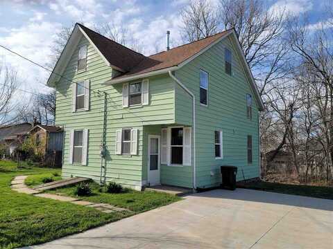 730 S Lucas St, IowaCity, IA 52240