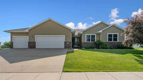 520 Prairie St., NorthLiberty, IA 52317