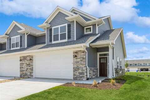 2244 Eversull Lane, NorthLiberty, IA 52317