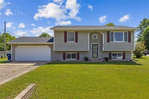 410 Hauser Ave, Urbana, IA 52345