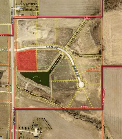 3351 Eagle View Ct, Robins, IA 52328