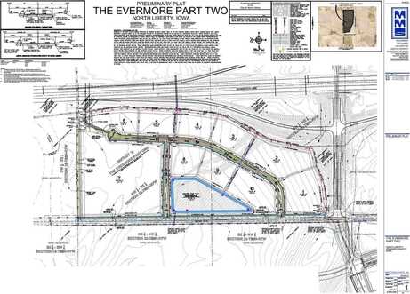Diamond Boulevard, NorthLiberty, IA 52317