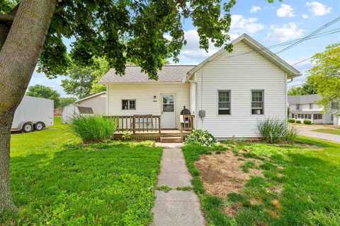200 Court Street, Williamsburg, IA 52361