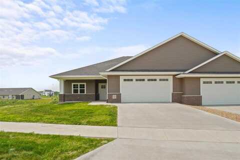 213b Timberline Terrace, Kalona, IA 52247